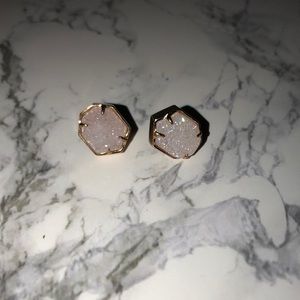 Kendra Scott earrings